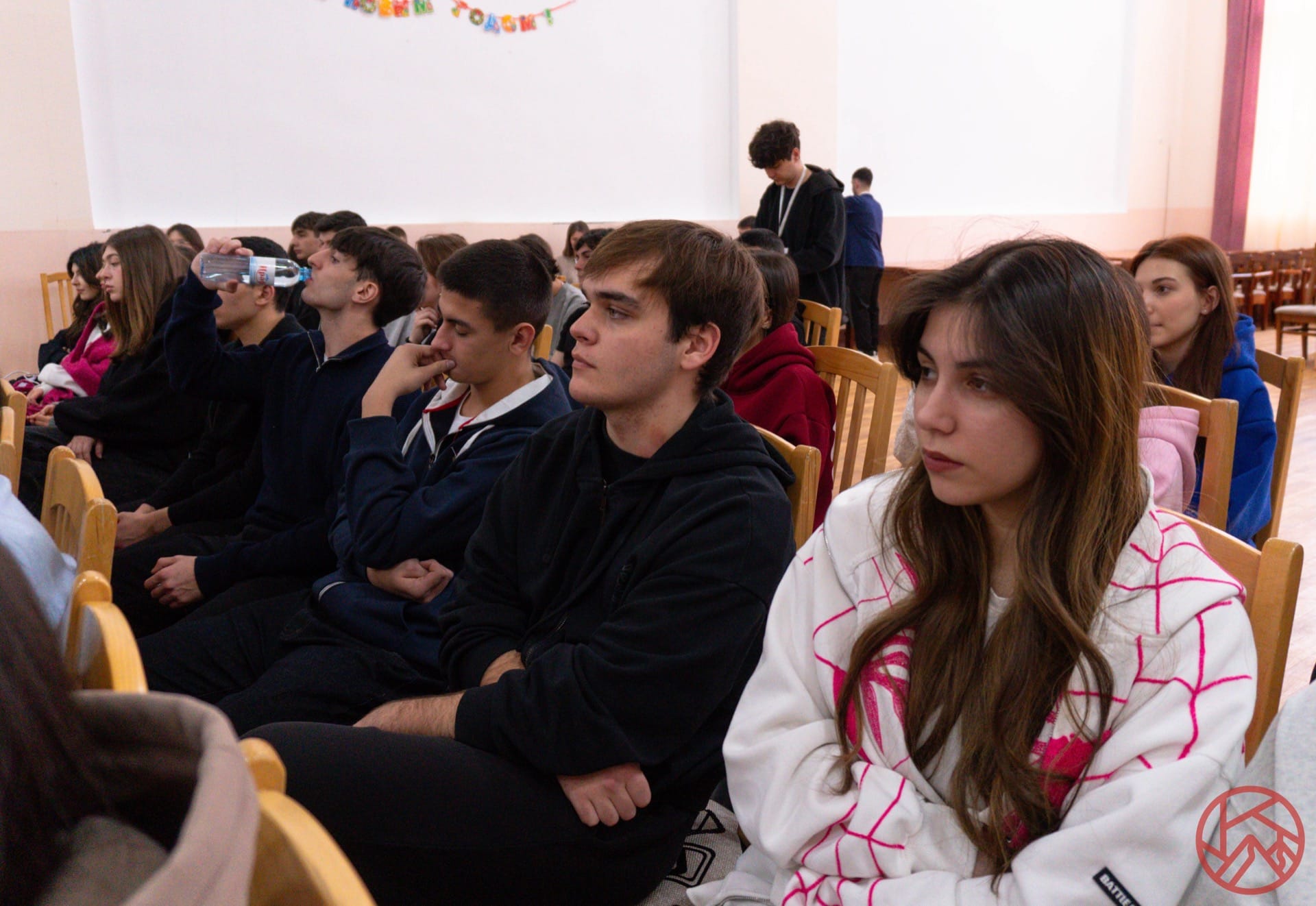 СтудСтарт 2026: фото 08