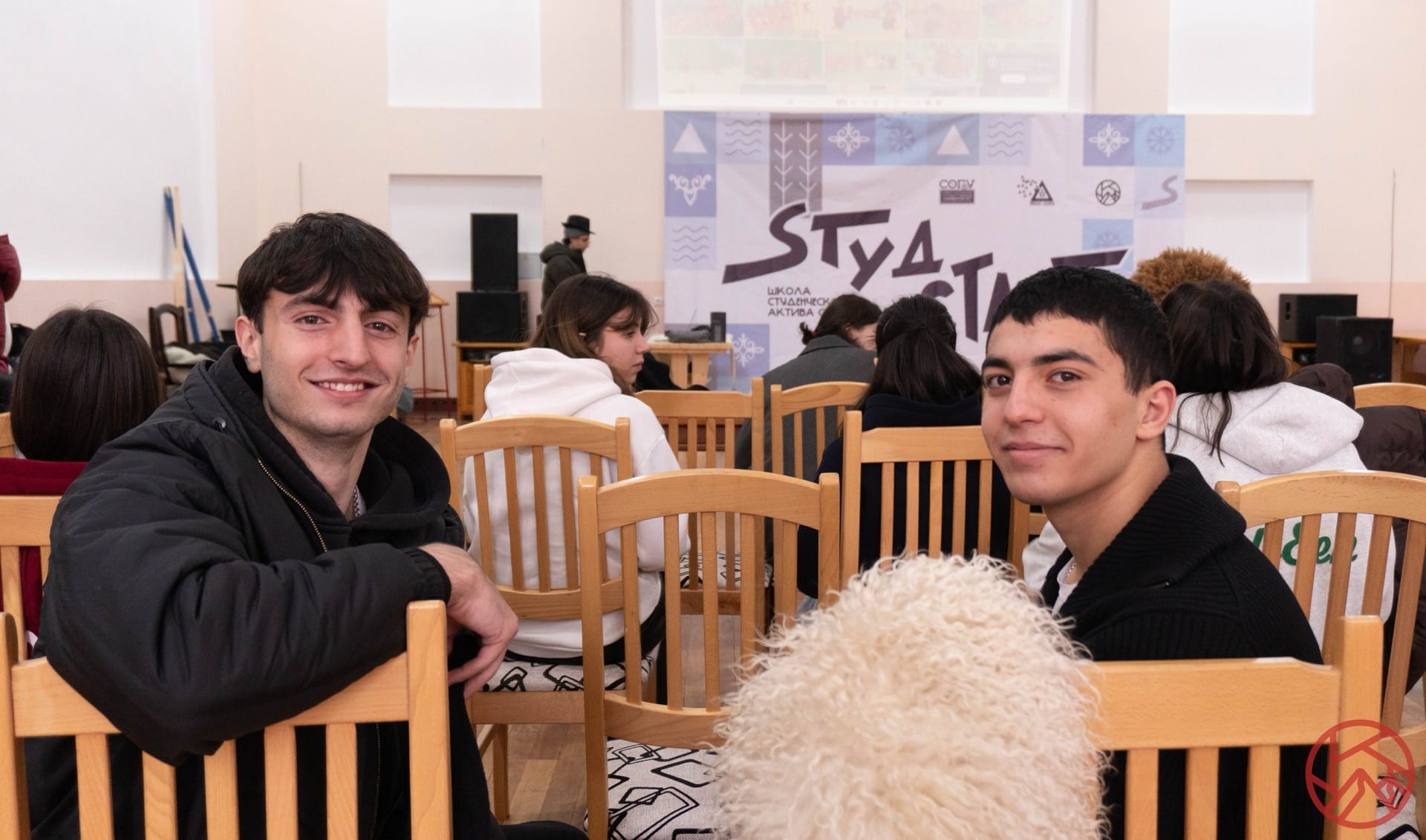 СтудСтарт 2026: фото 04